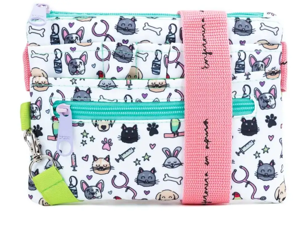 FANNY BAG ANIMALITOS