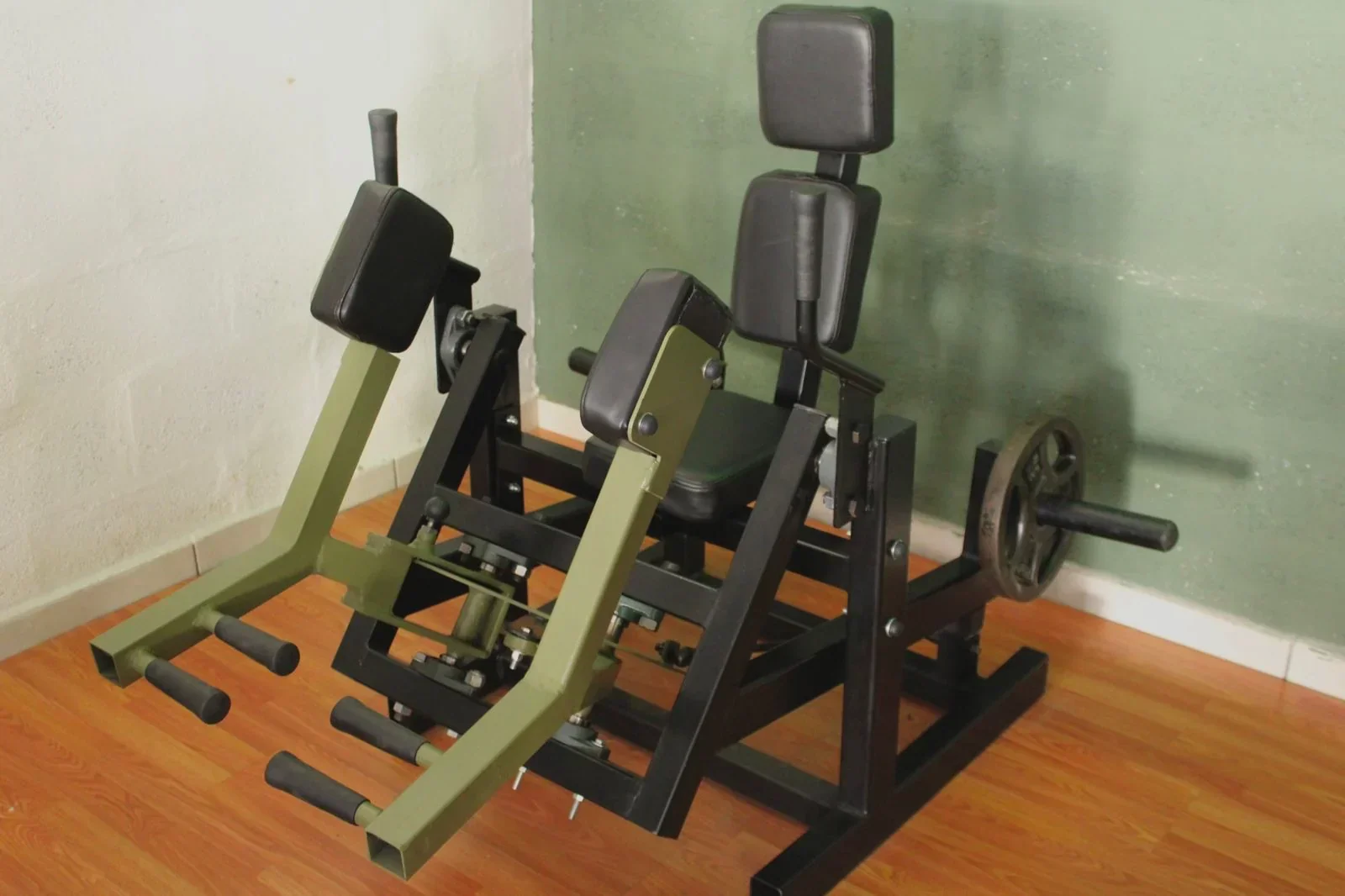 Gluteador