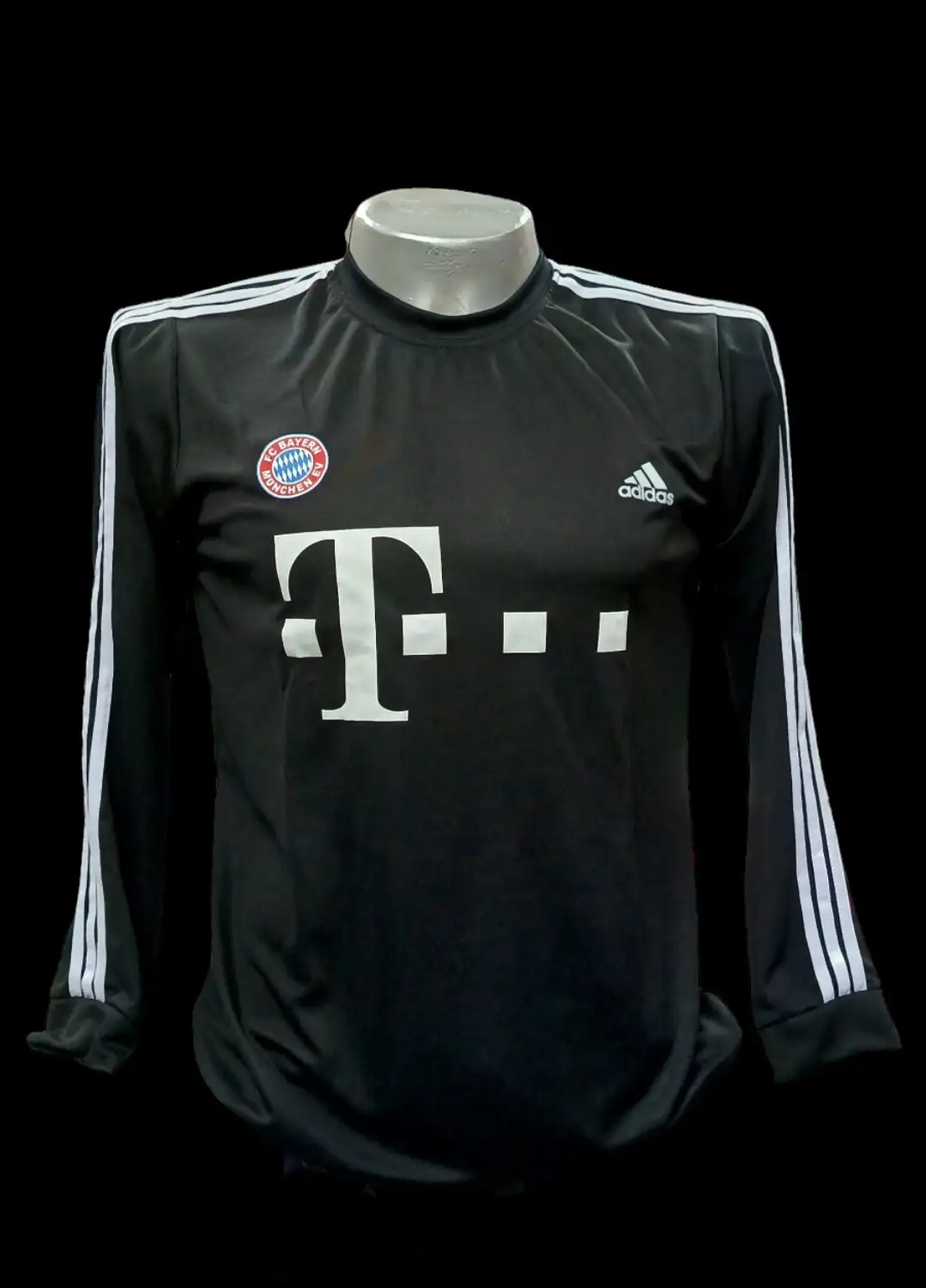 BUZO BAYERN  2