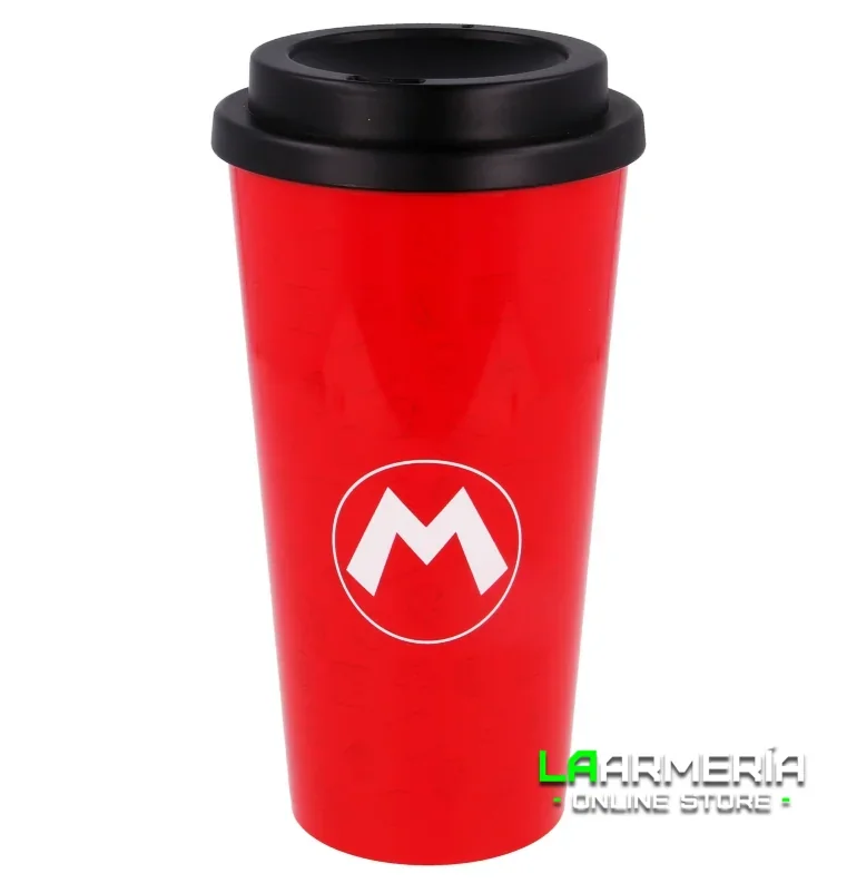 Mug Super Mario 520ml 2