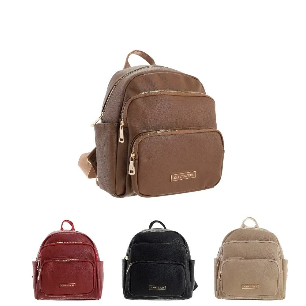 MOCHILA AGARRATE CATALINA ACINV26105