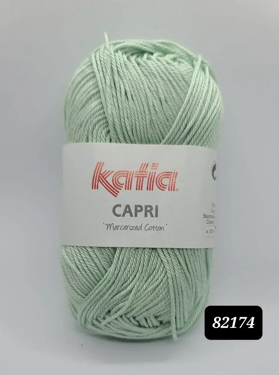 82174 CAPRI VERDE CLARO