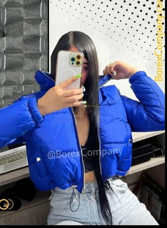 CHAQUETAS DAMA IMPERMEABLE  9