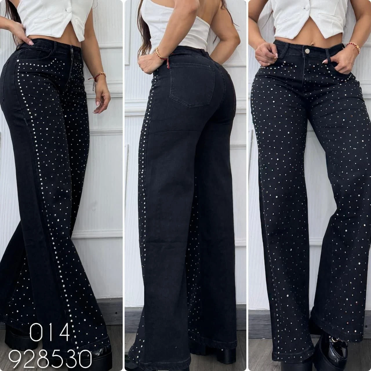 PANTALÓN ✨