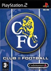 Club football chelsea fc