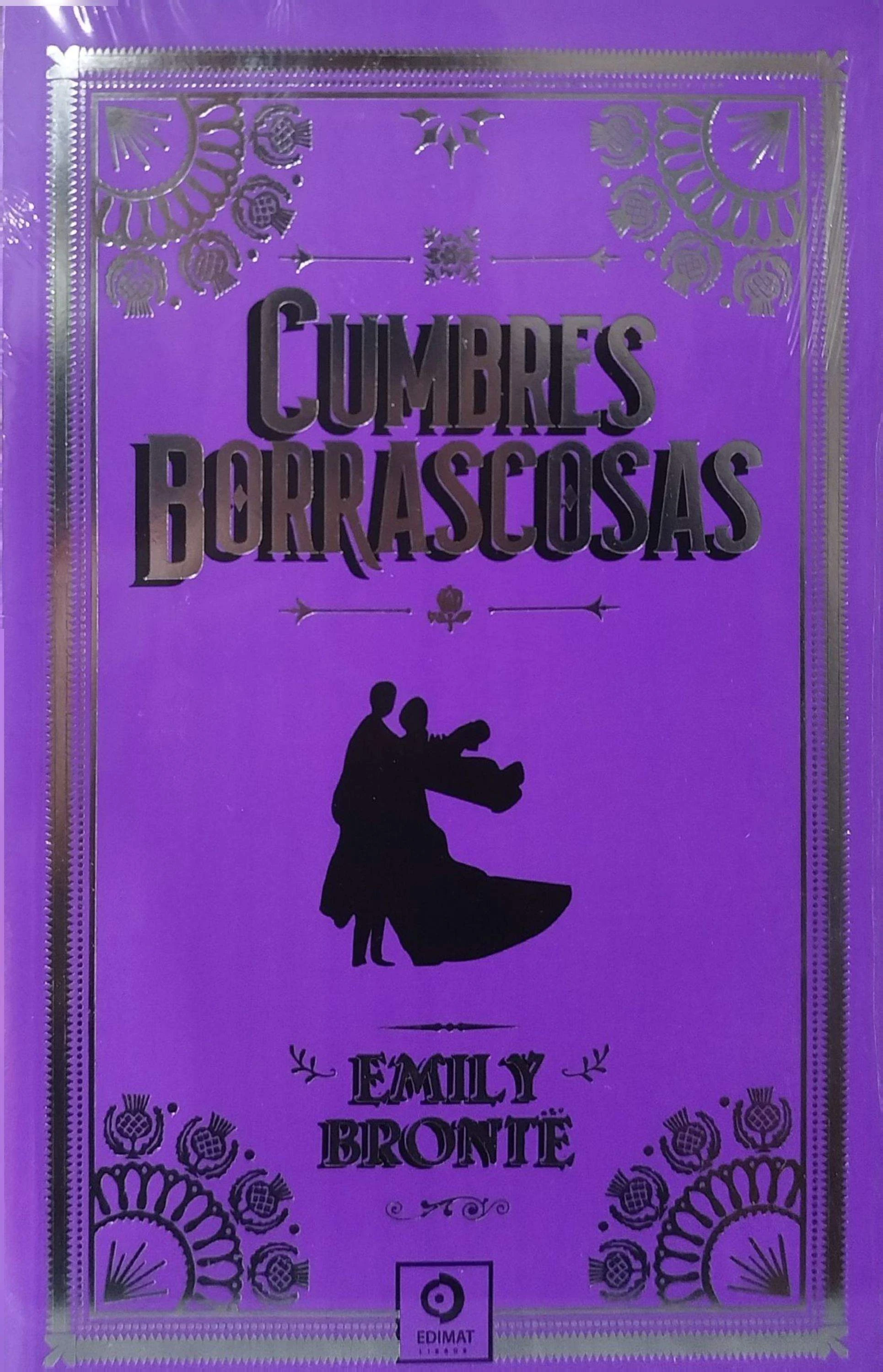 CUMBRES BORRASCOSAS 