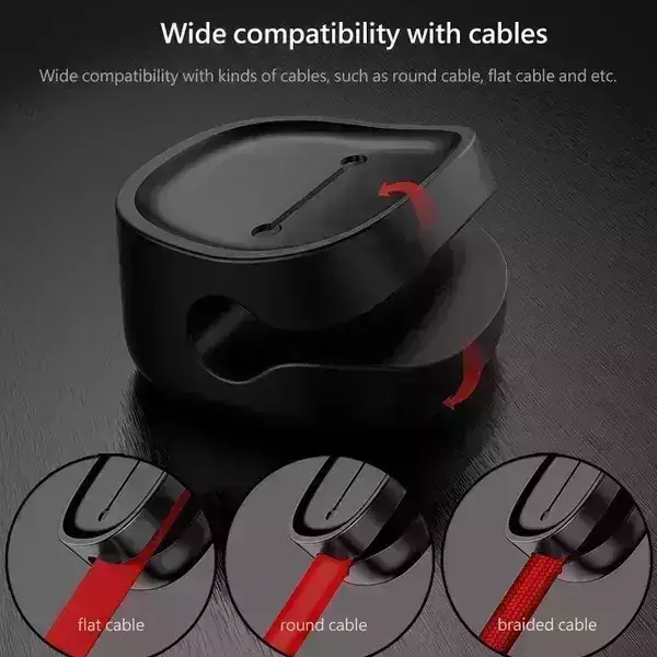 Sujetador de cables 3