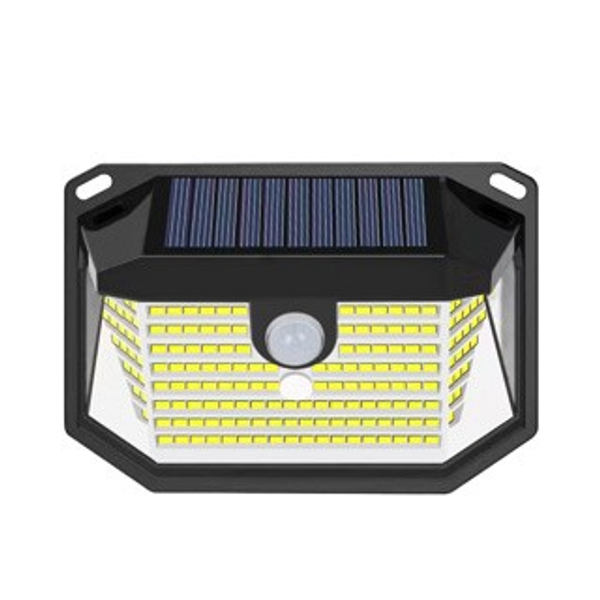 LUMINARIAS RECARGABLES Y SOLARES