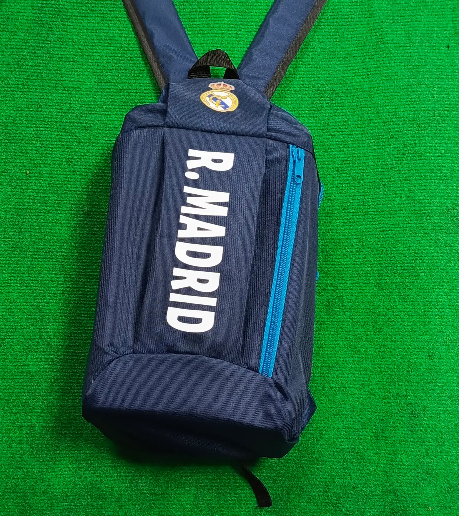 Bolso fútbolero  2