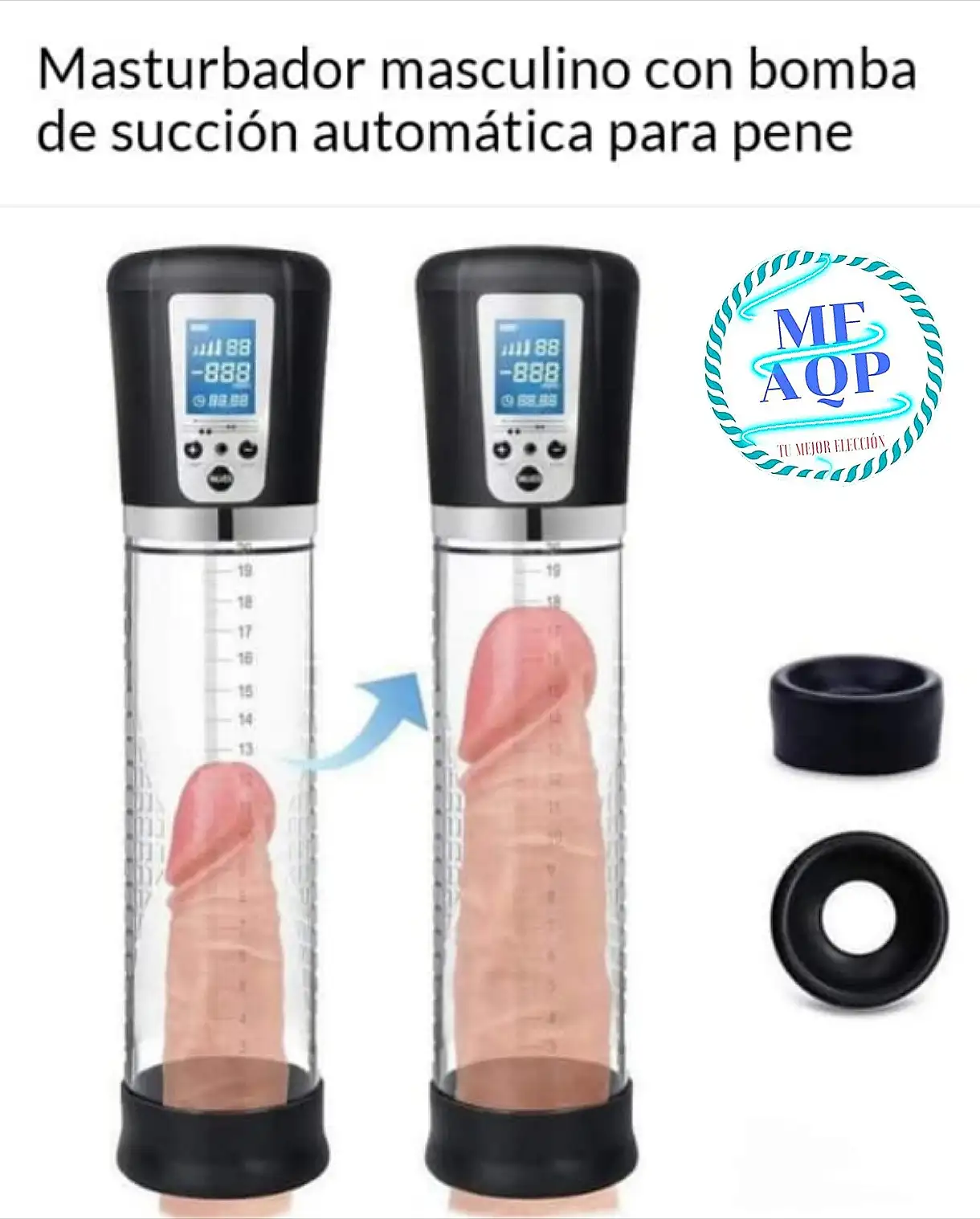 BOMBA DE VACIO ELECTRICA 