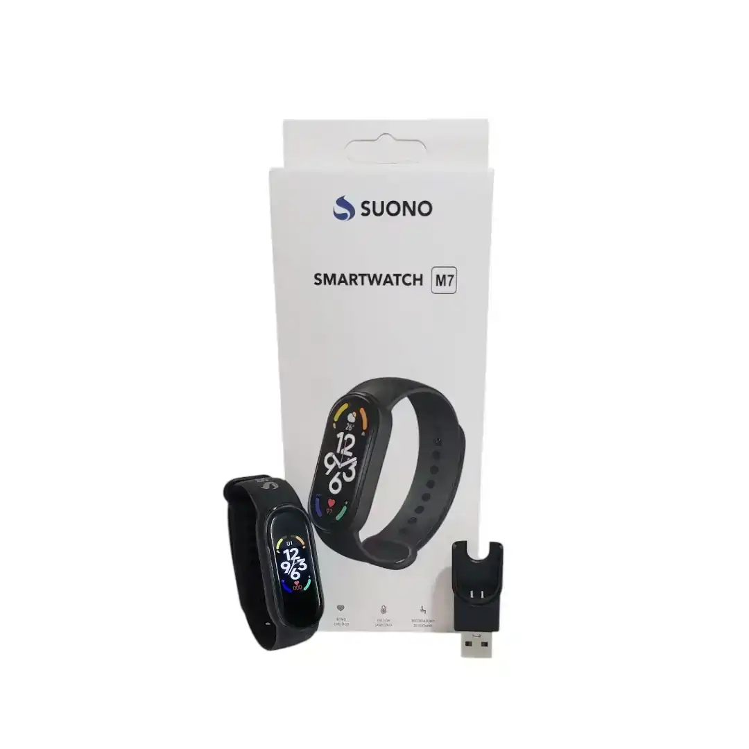 Smart Band M7 Suono