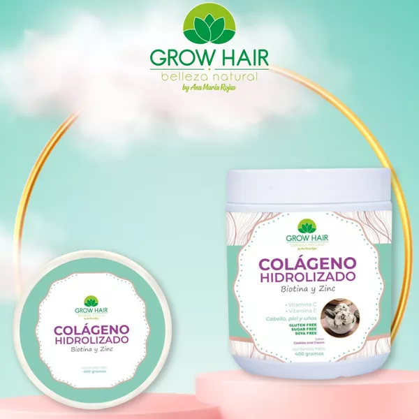 Colágeno Hidrolizado