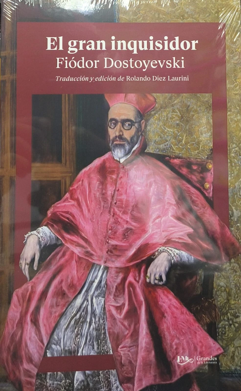 EL GRAN INQUISIDOR 