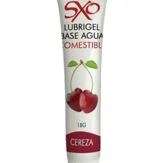 Lubrigel de 18ml Cereza