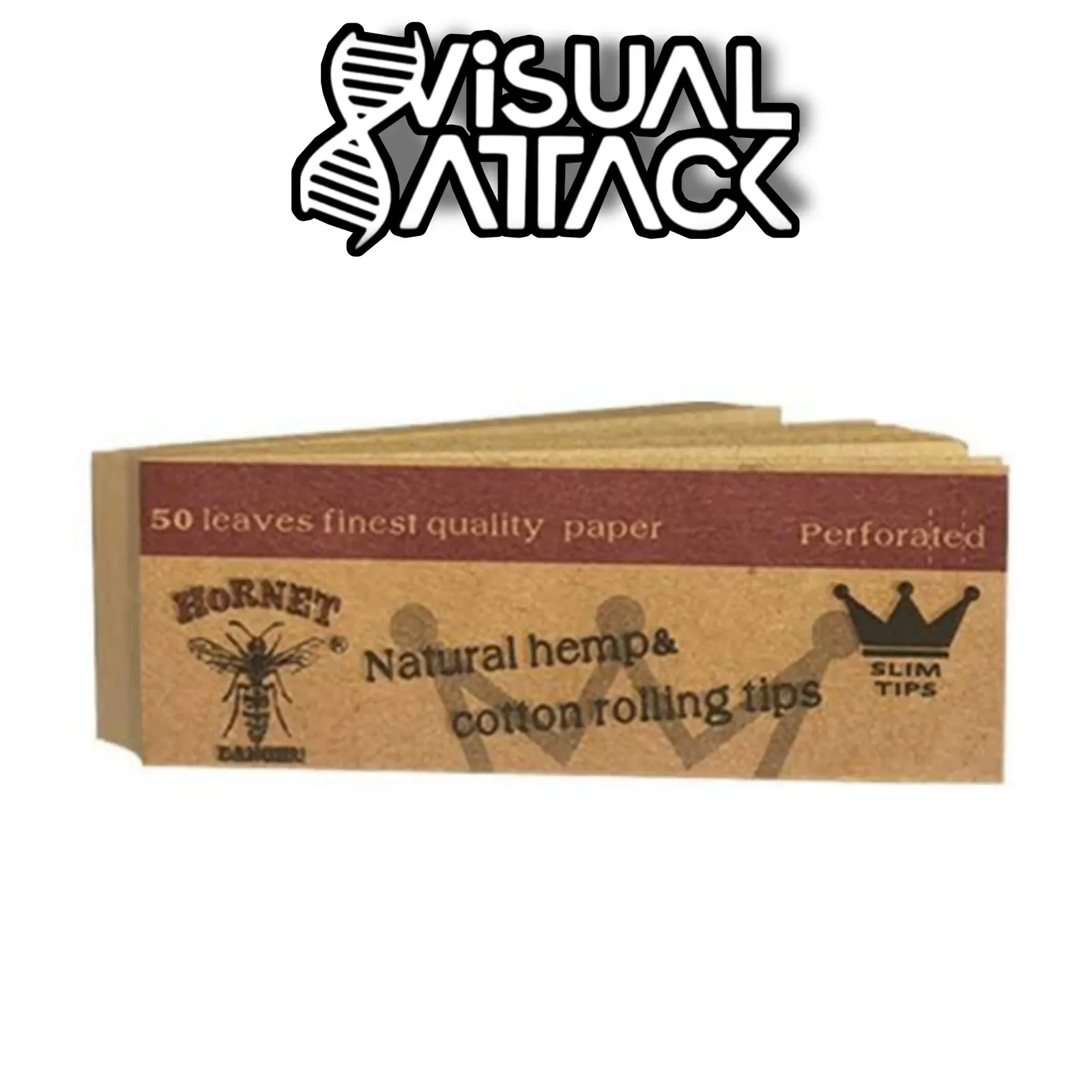 Filtros Hornet Hemp