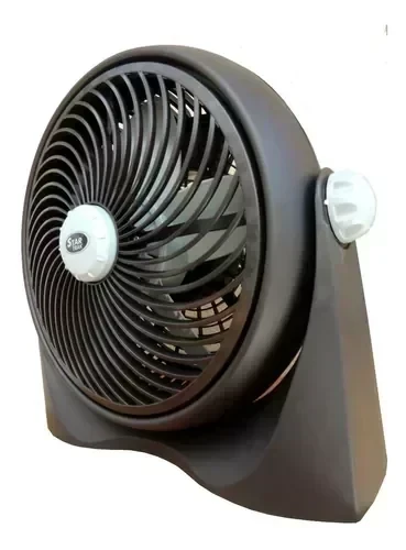 VENTILADOR STAR TRAK TURBO 14" TRIPLE STTG31-14 70W 3
