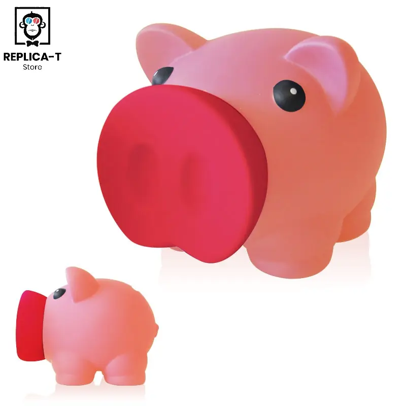ALCANCÍA PIGGY 4