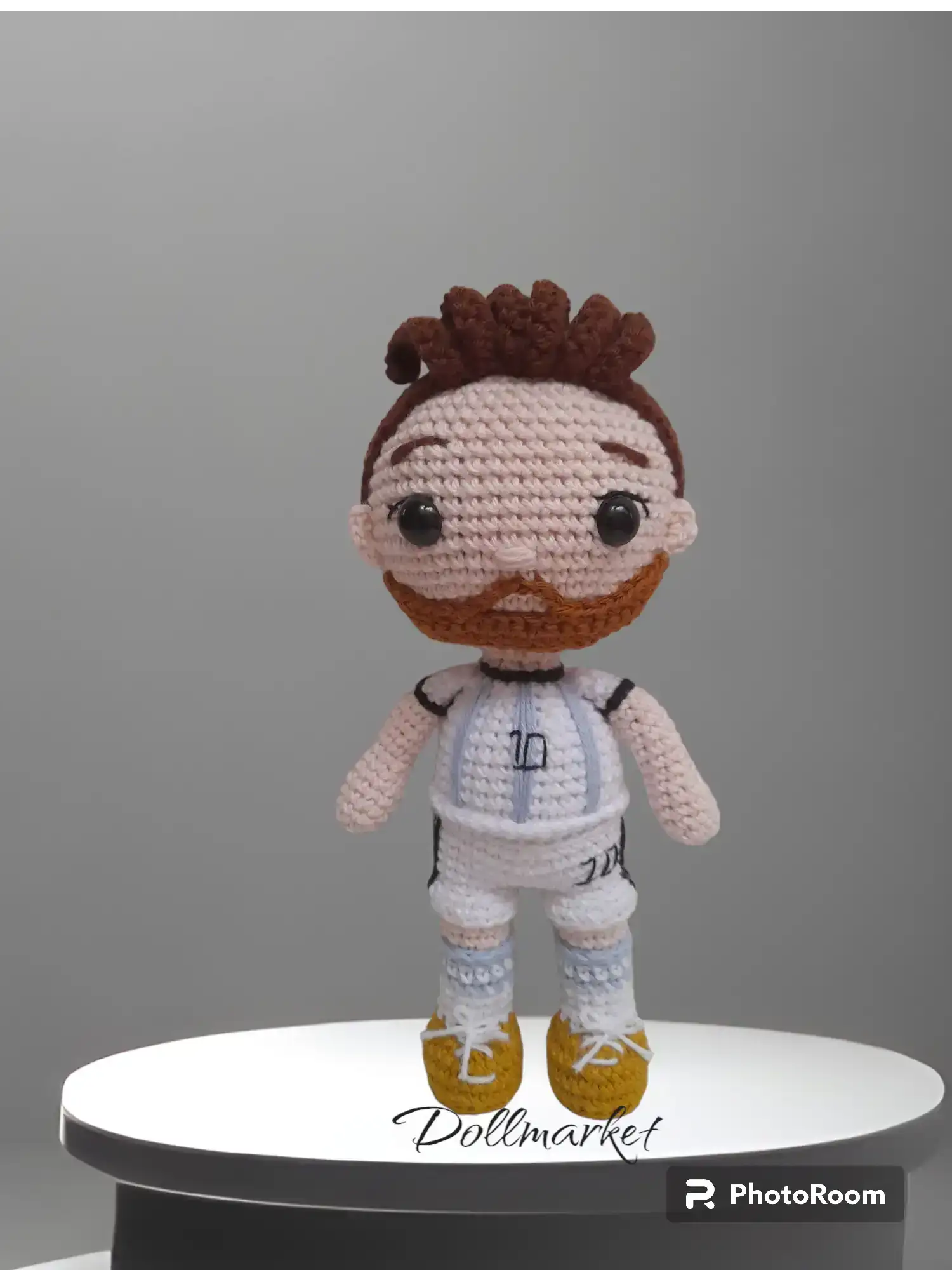 Messi/20cm