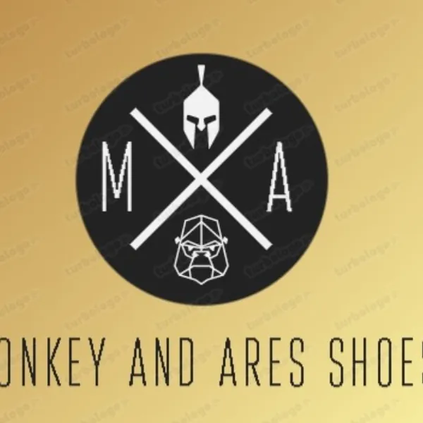 Monkey and Ares Shoes