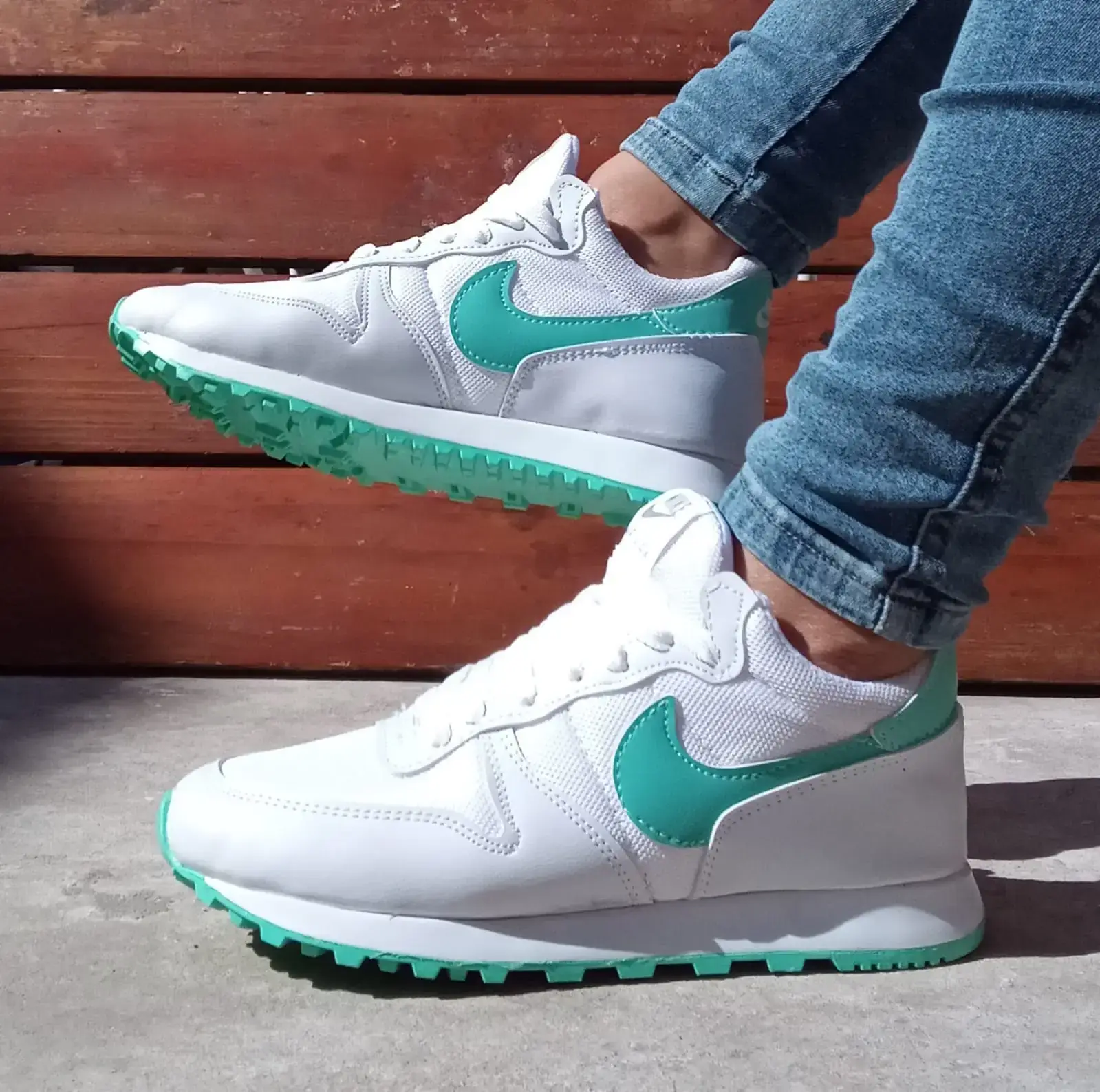 Zapatillas nike  4