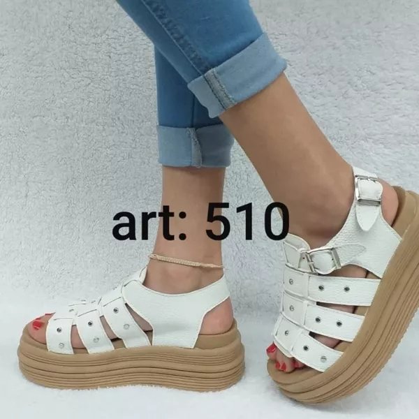 Sandalias 2
