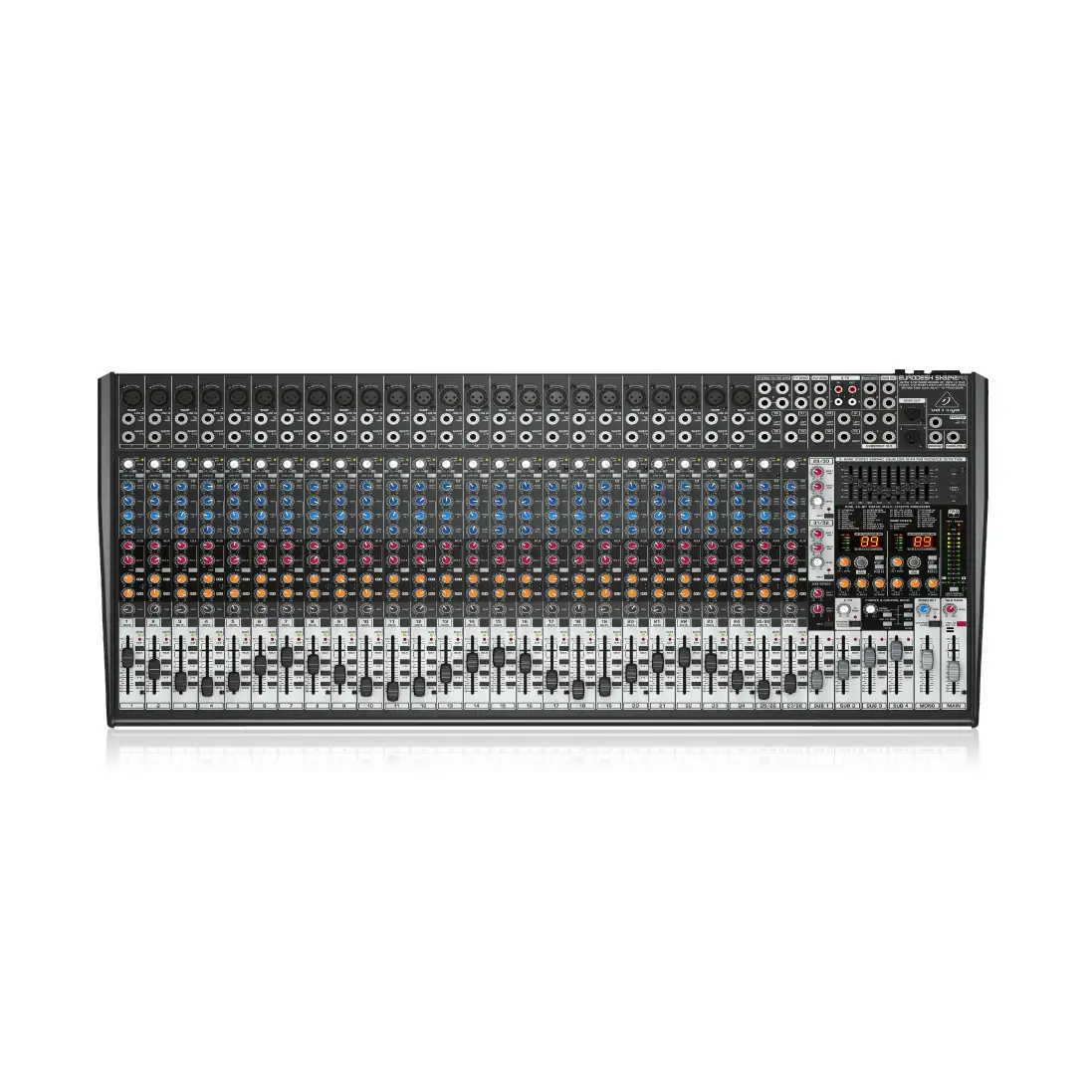 EURODESK SX3242 MIXER 2