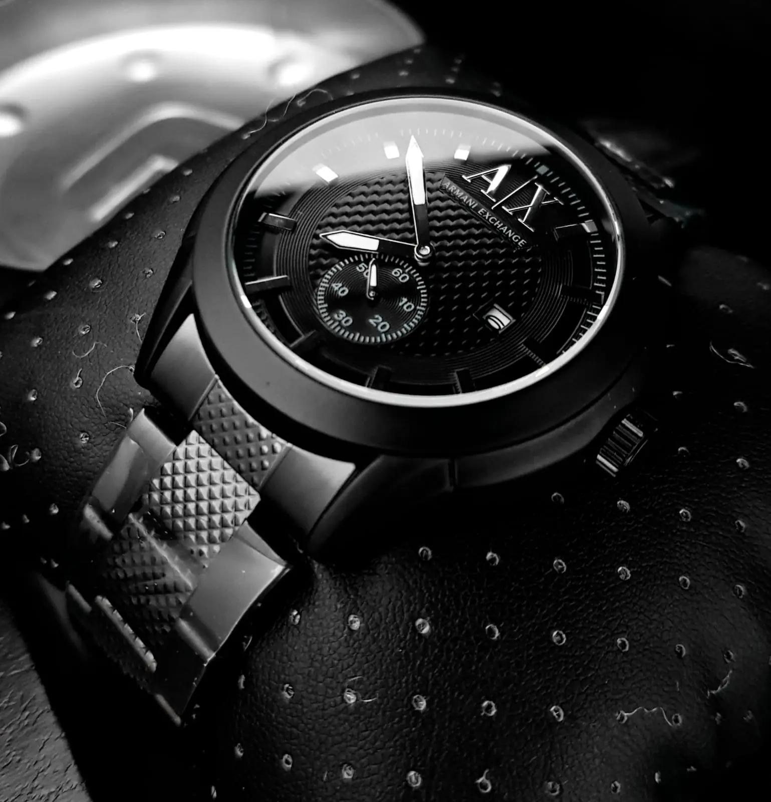 EMPORIO ARMANI AA