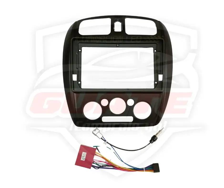 DASHKIT PARA MAZDA 323   2