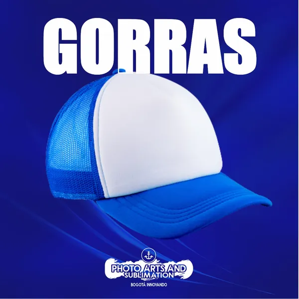 GORRAS