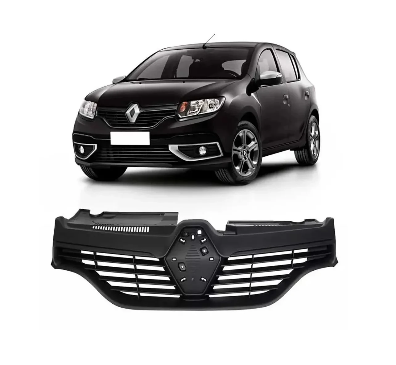 Mascara Renault Sandero / Logan 2015-2020 / 8705