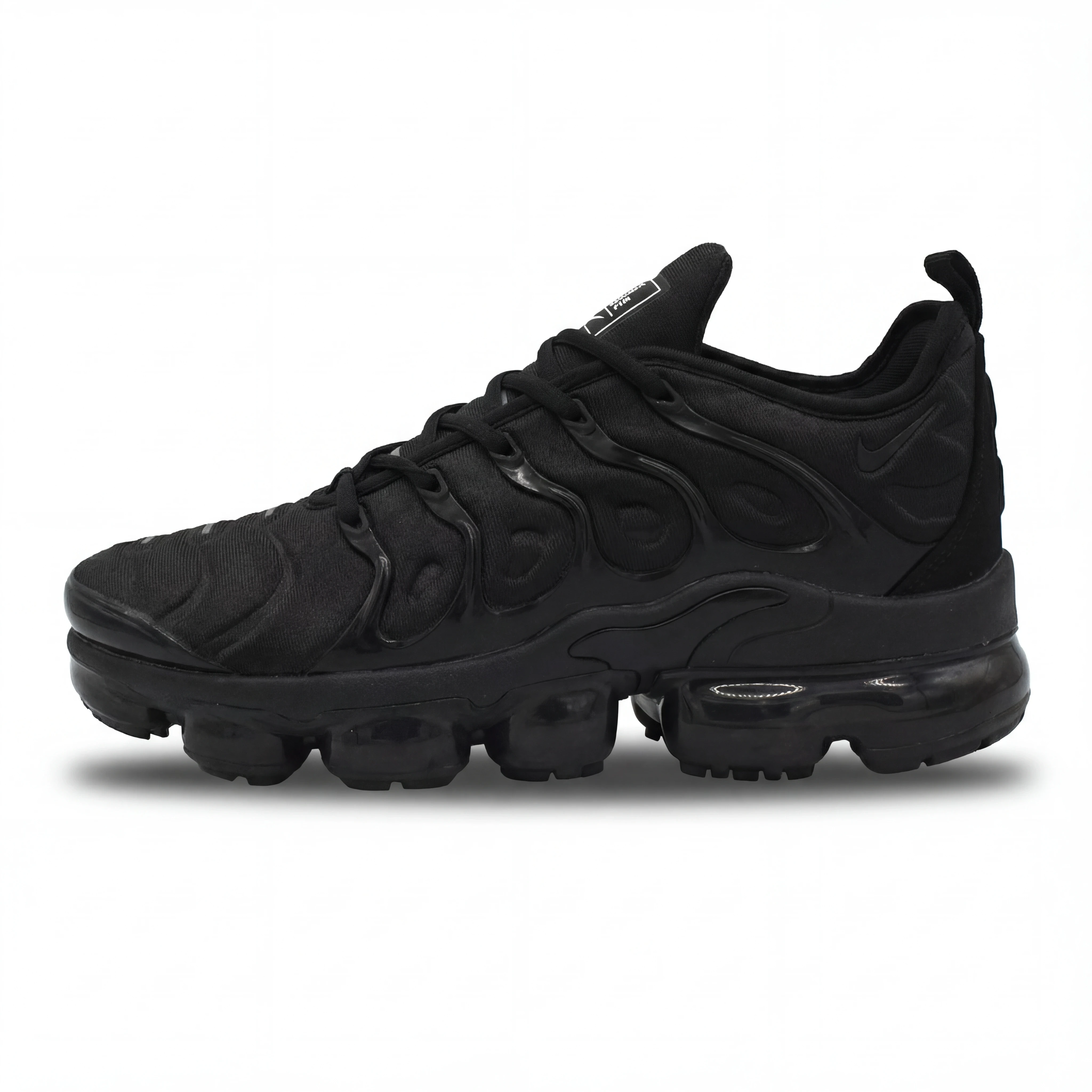 Tenis Nike Air Vapormax Plus Running&nbsp;