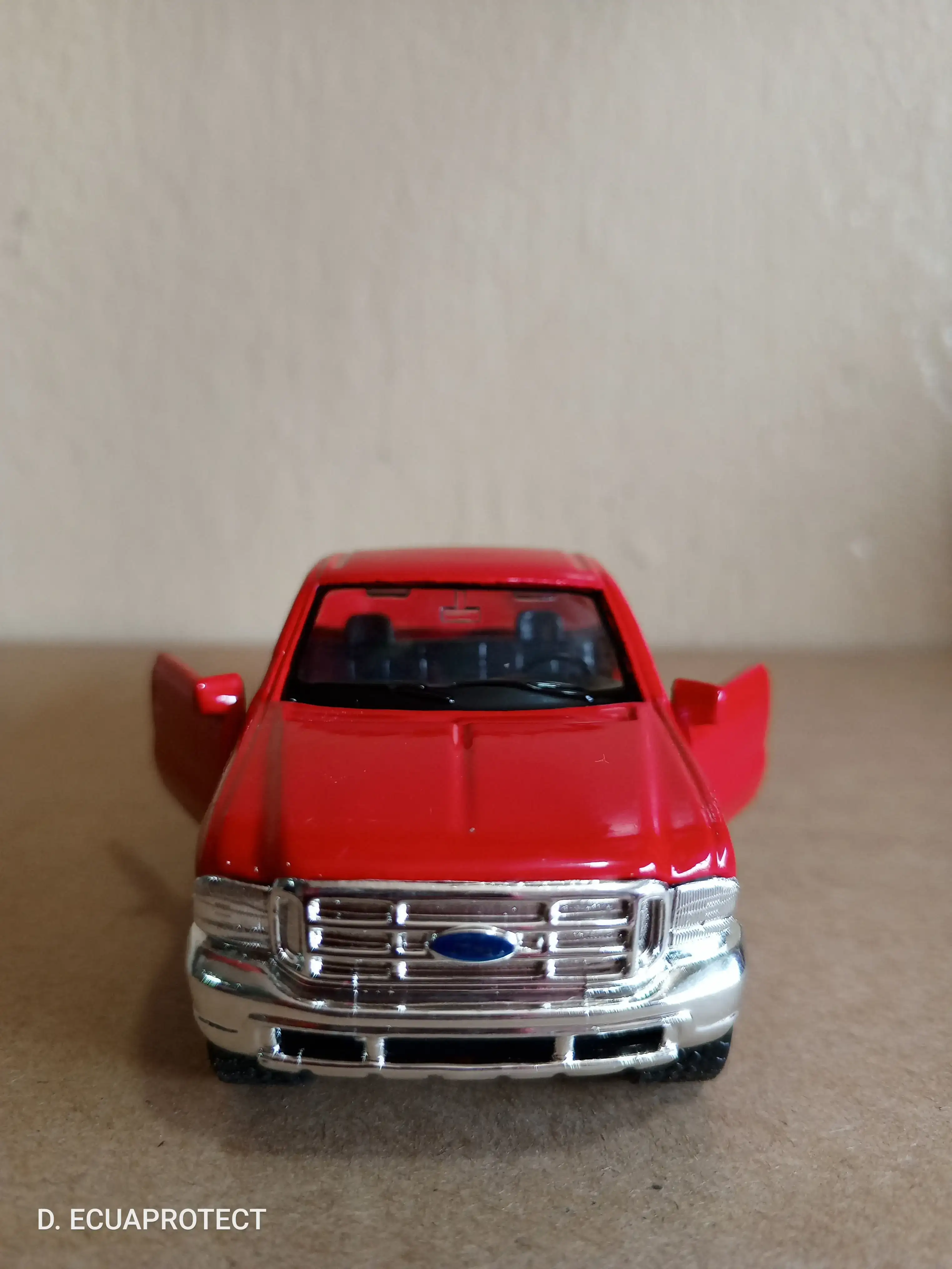 FORD F-350 PICKUP 🛻