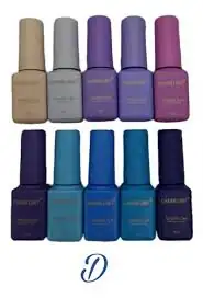 Esmaltes 9ml 4