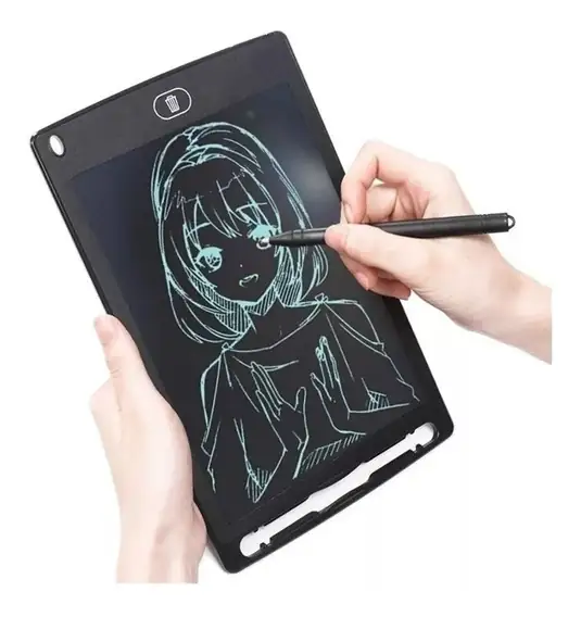 Pizarron Mágico LCD 8.5" 2