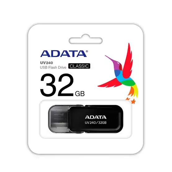 Usb Adata 32gb