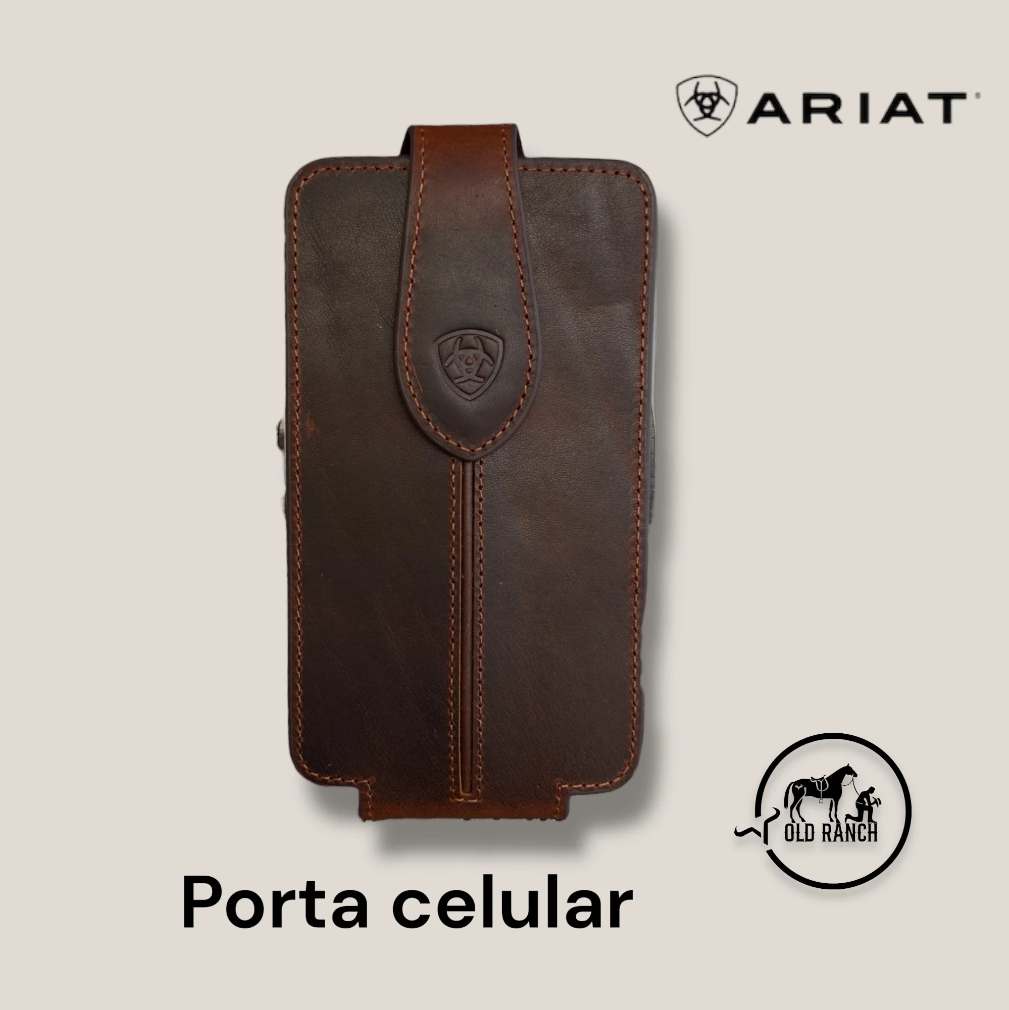 ARIAT