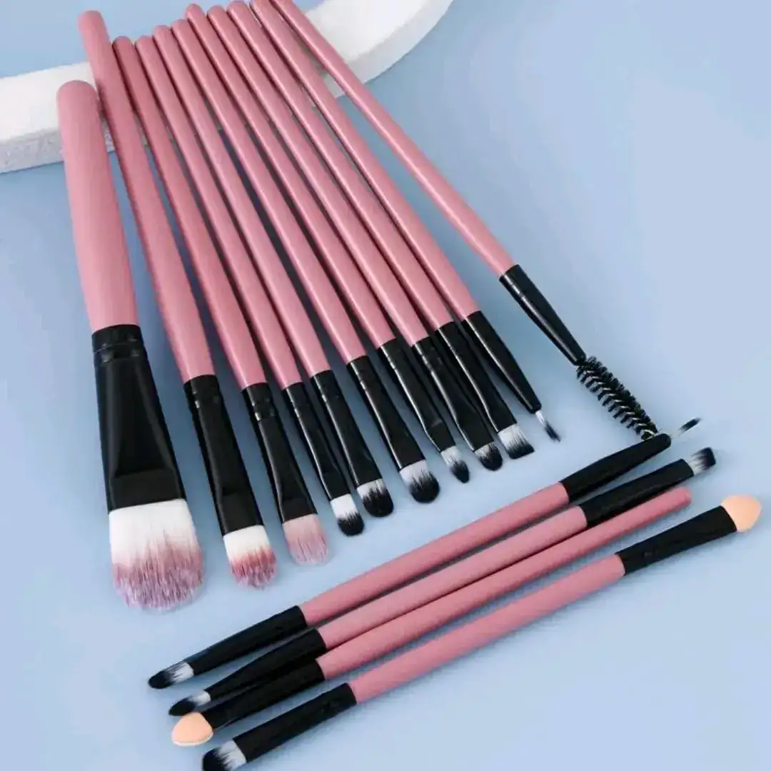 Combo de maquillaje  3