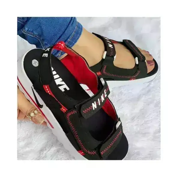 Sandalia nike 3