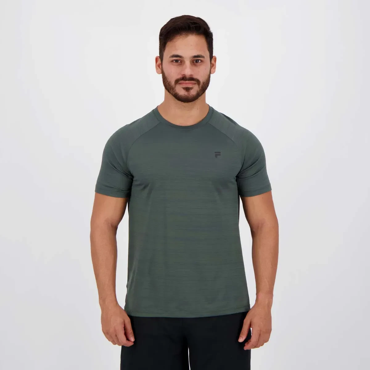 CAMISA FILA MATCH II  2