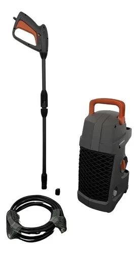 HIDROLAVADORA GLADIATOR PRO 1200w 2