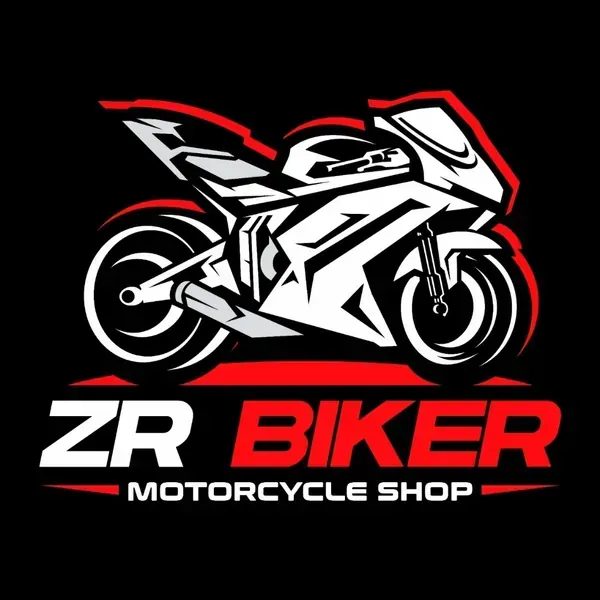 ZR BIKER HUACHO