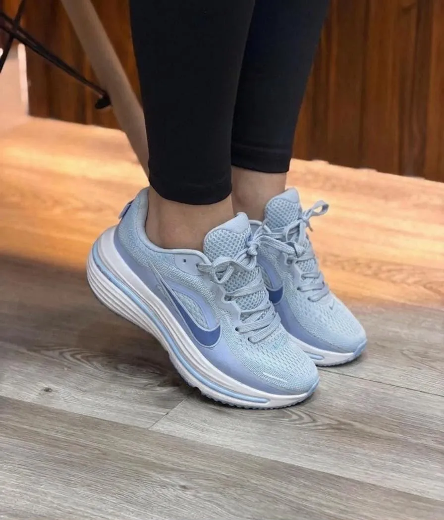 🙋‍♀️ NIKE ZOOM  3