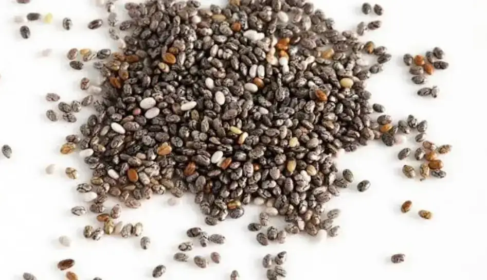 Chia 250 gramos