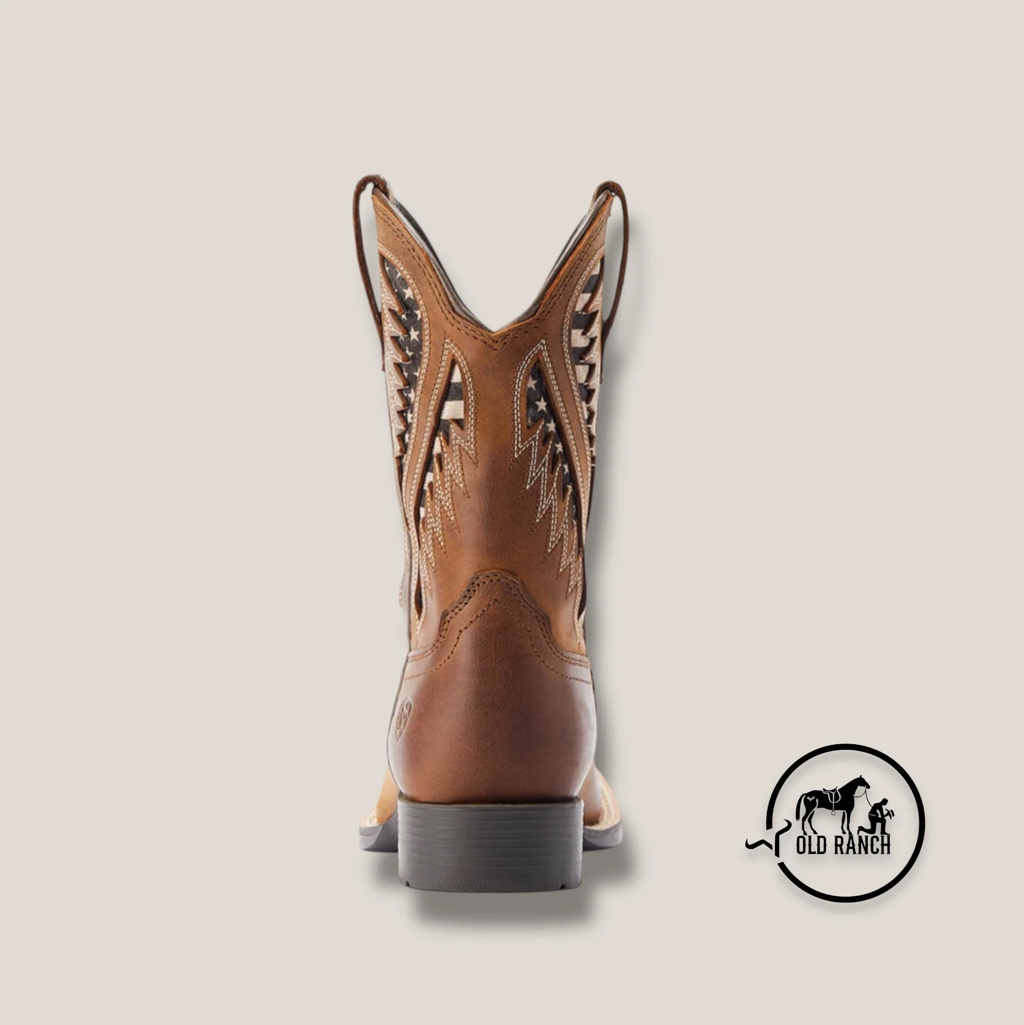 ARIAT  6