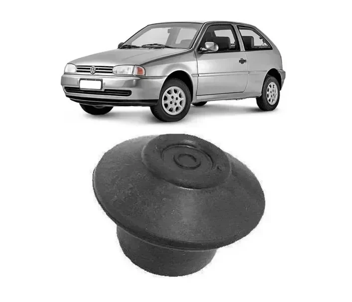 Soporte frontal del motor Vw Gol / Parati / Saveiro 1988-2006 701924