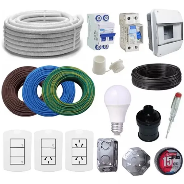 ELECTRICIDAD