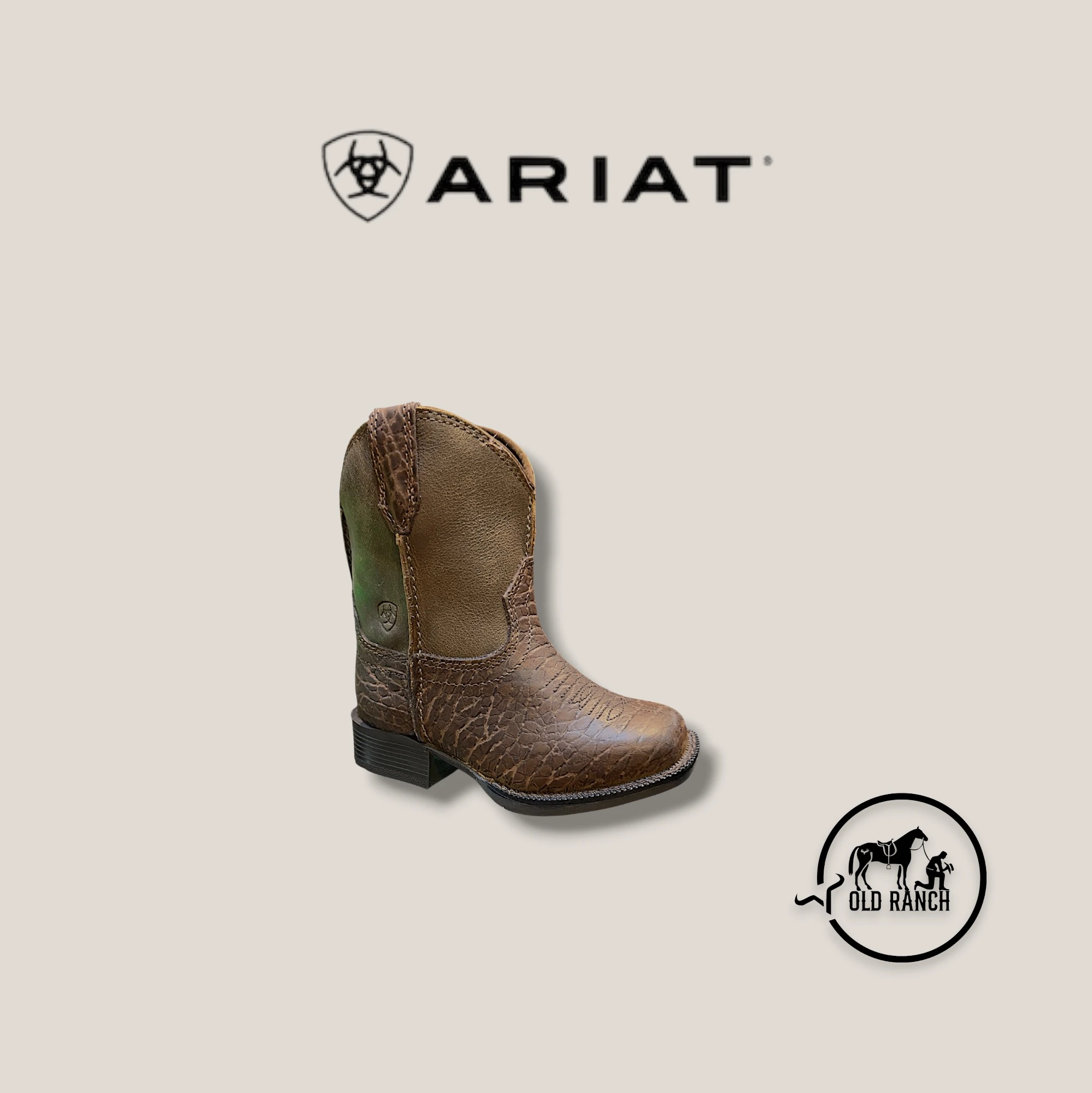 ARIAT