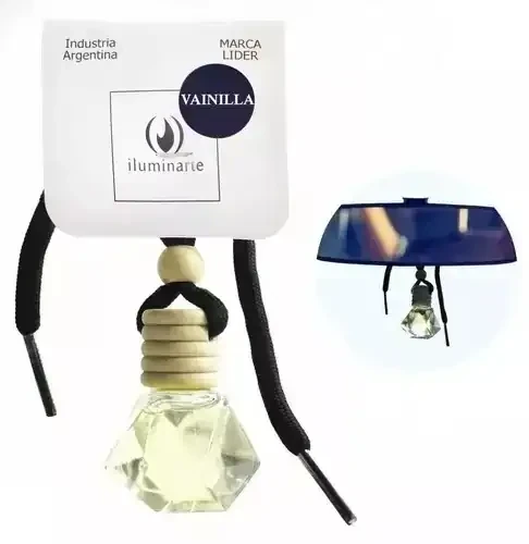 Difusor de auto COLGABLE ILUMINARTE