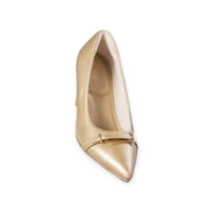 CALZADO LIBBY DAMA 15 ORO ROSADO AG00026882