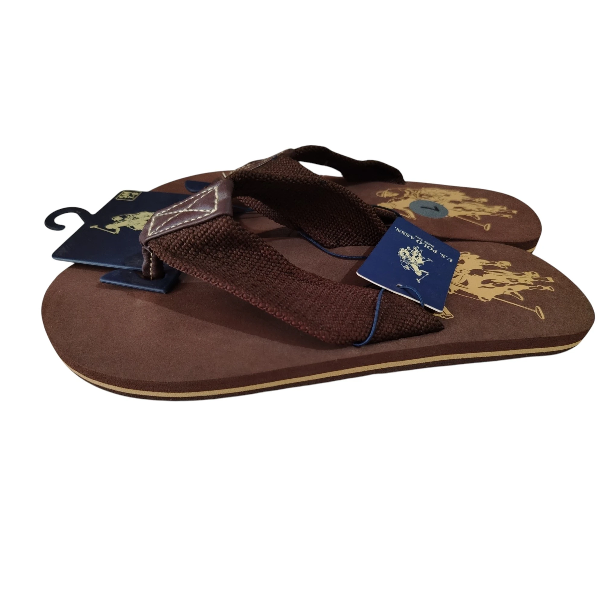 Sandalias Polo Assn 25 2